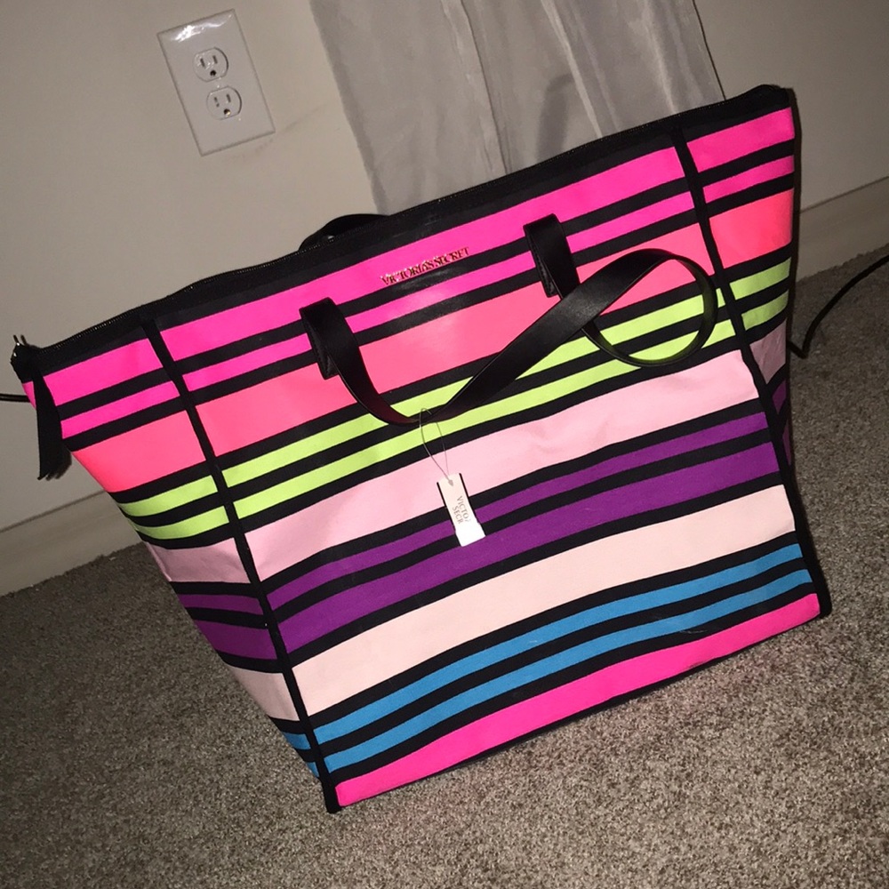 VS Large Tote bag